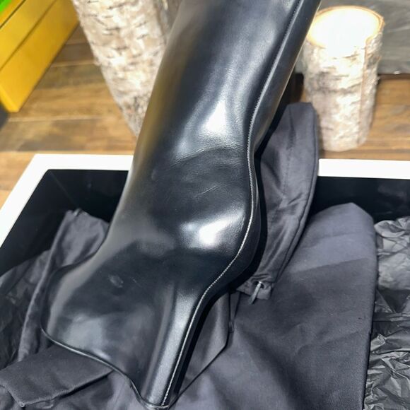 Givenchy G Lock Ankle Boots - Picture 9 of 10